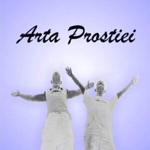 Arta prostiei - Viata alaturi de George - Carte online (PDF)